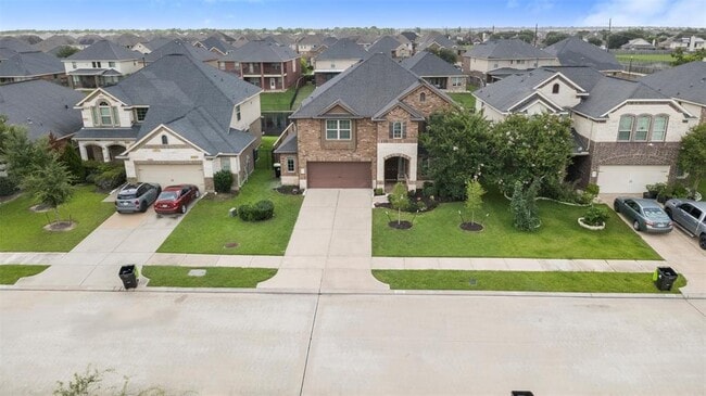 Building Photo - 3646 Aldridge Dr