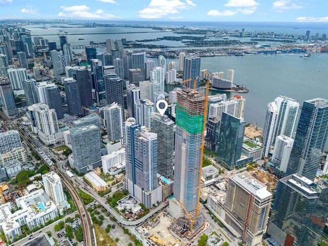 Building Photo - 1300 S Miami Ave