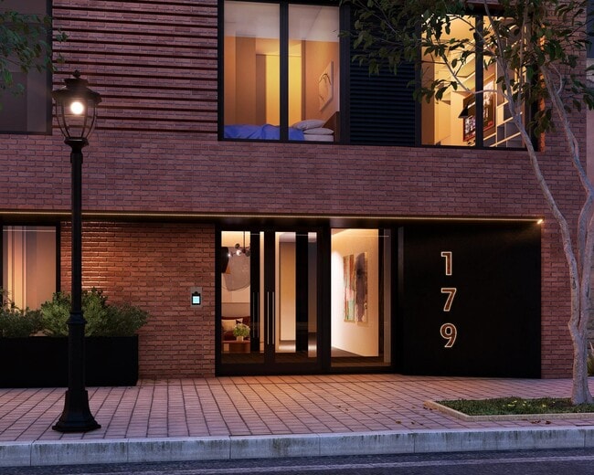 Building Photo - 179 Academy St