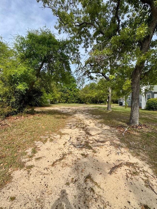 Building Photo - Unit B – Rear Home