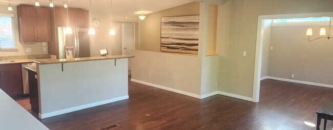 Building Photo - 1203 SW 144th St