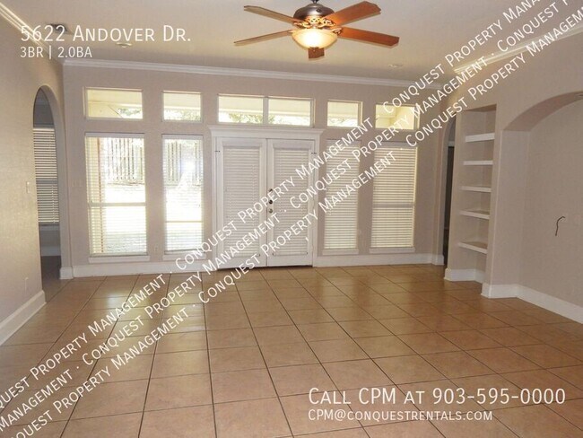 Building Photo - 5622 Andover Dr