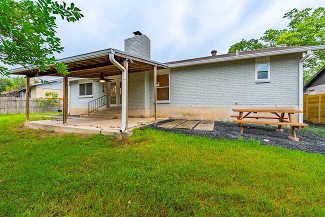 Building Photo - South Austin Sanctuary: Elevated Living, Urban Comfort, Premier Location