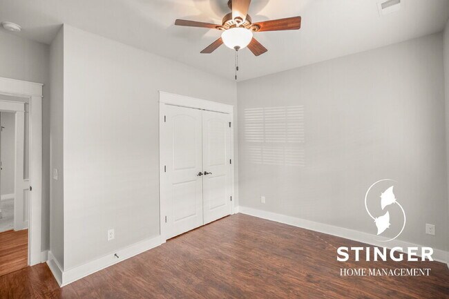 Building Photo - 518 Abner Ln