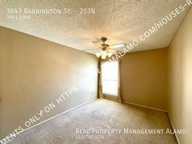 Building Photo - 3843 Barrington St