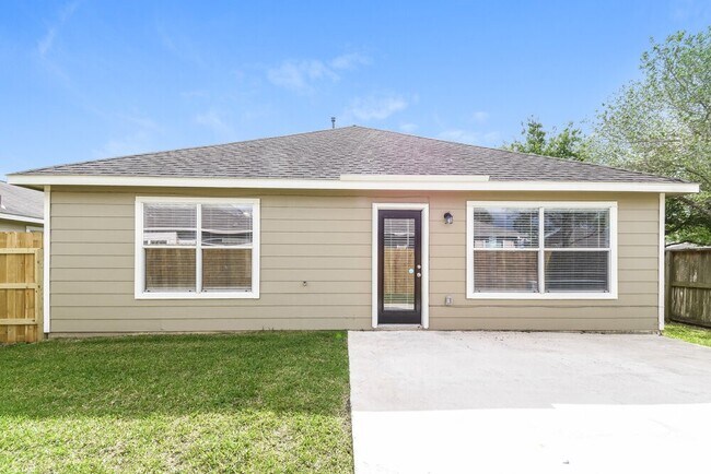 Building Photo - 8322 Wainwright Way