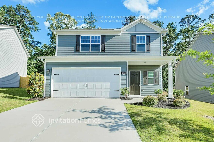 Building Photo - 3465 Ridge Hill Pkwy