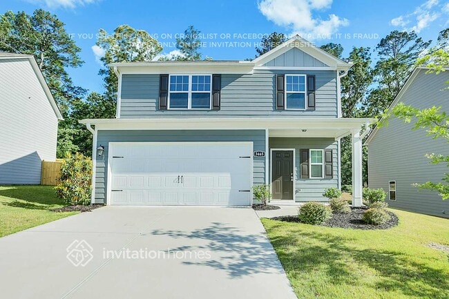Building Photo - 3465 Ridge Hill Pkwy