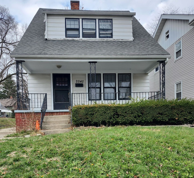 Primary Photo - 3 BED 1 Bath