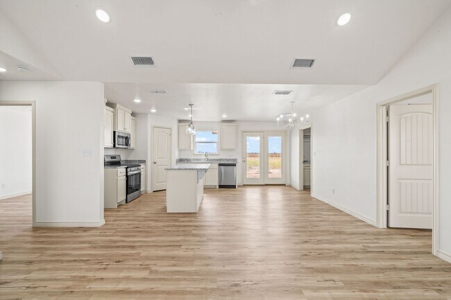 Building Photo - Country Living In Roosevelt ISD!
