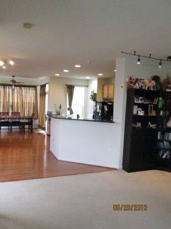 Kitchen Dining - 512 Twintree Ter NE