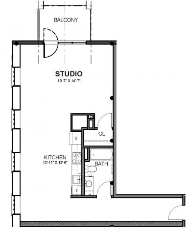 Studio 5 - Appleton Mills