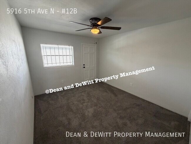 Building Photo - 5916 5th Ave N