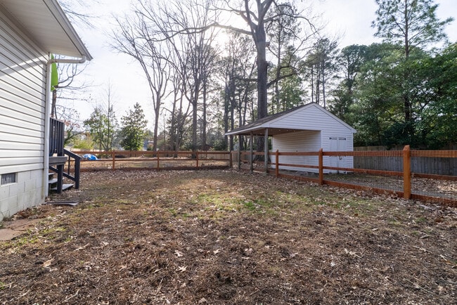 Building Photo - 509 Frank Ln