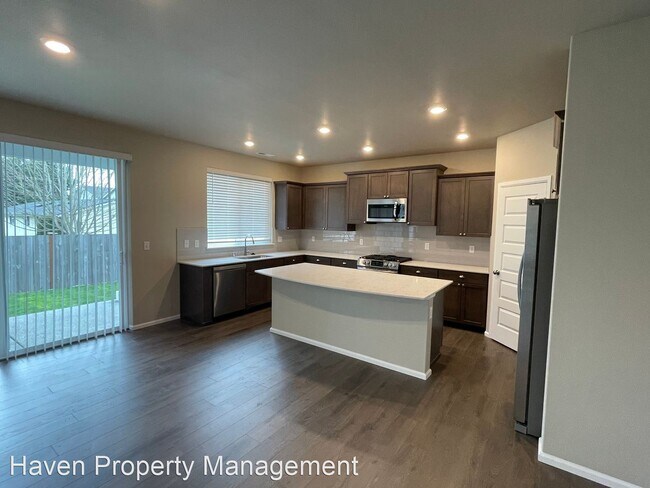 Building Photo - 4 br, 3 bath House - 1527 29th ST NW