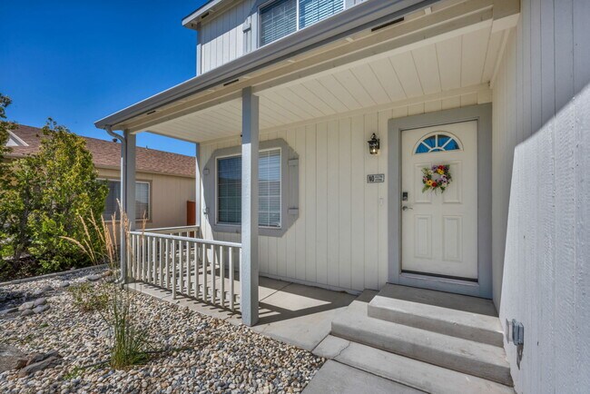 Building Photo - 17391 Crystal Canyon Blvd