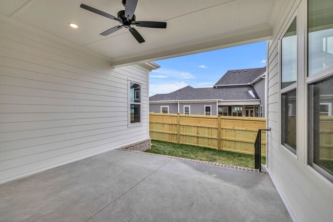 Building Photo - Luxury living in this brand new home - Franklin, TN