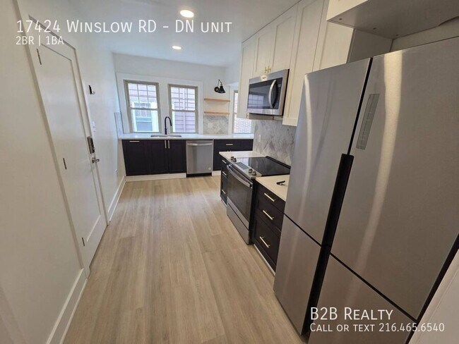 Building Photo - 17424 Winslow Rd