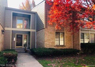 Building Photo - 16255 W Nine Mile Rd