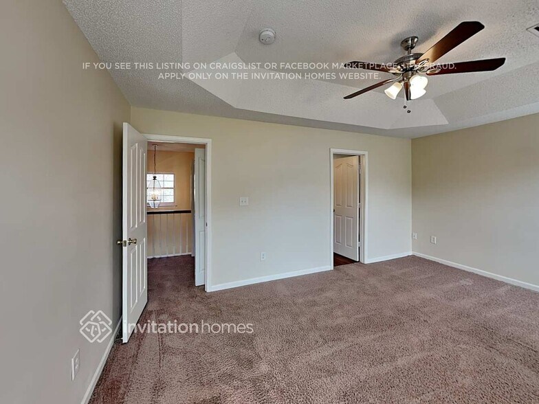 Building Photo - 7010 Chieftain Dr