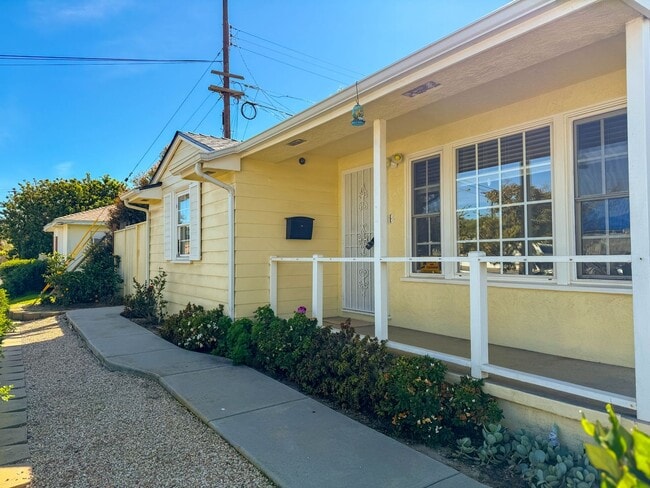 Building Photo - Orcutt House | Allied Gardens