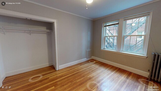 Building Photo - 120 College Ave