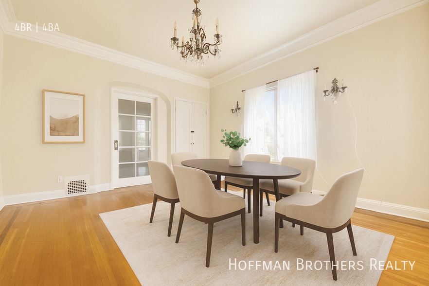 Building Photo - 753 S Ogden Dr