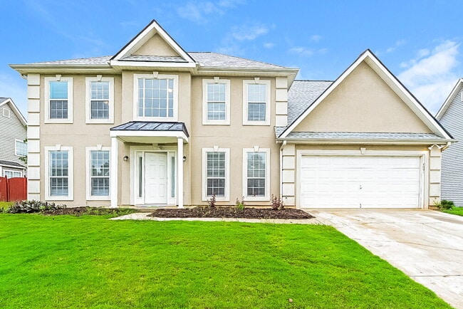 Building Photo - 7971 Clearview Cir