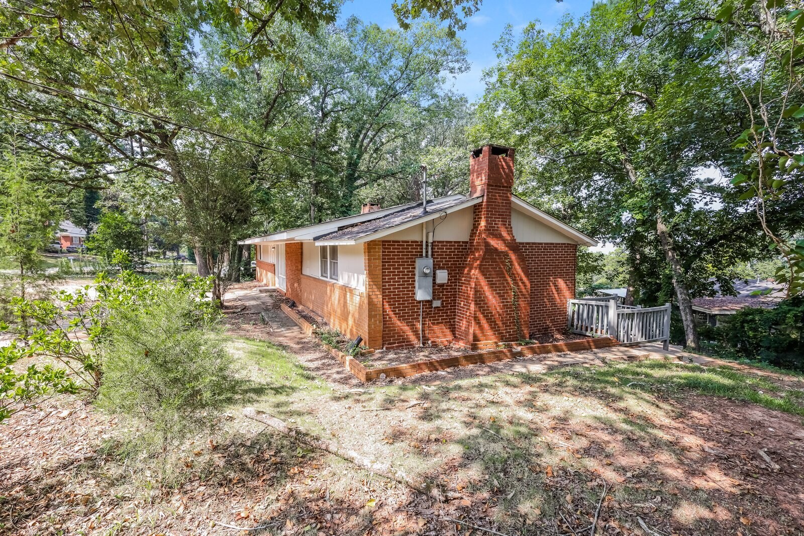 Building Photo - 3965 Mosley Dr