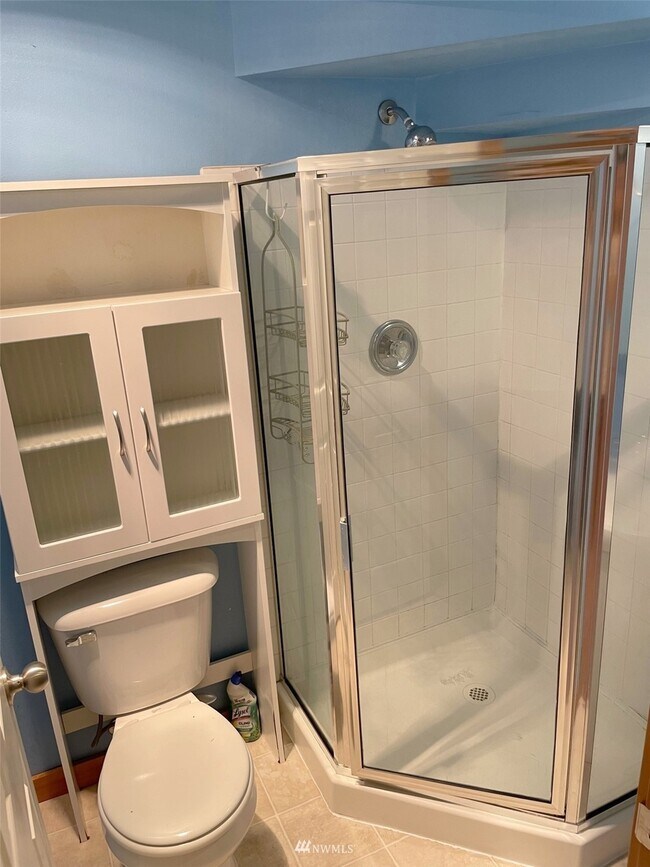 Ground Floor Bathroom - 9101 23rd Ave NE