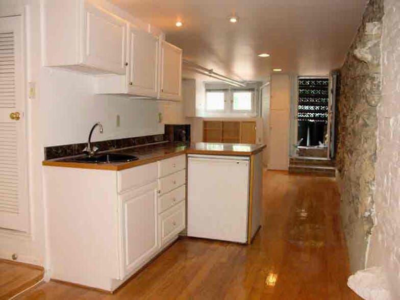 Building Photo - 3118 Dumbarton St NW