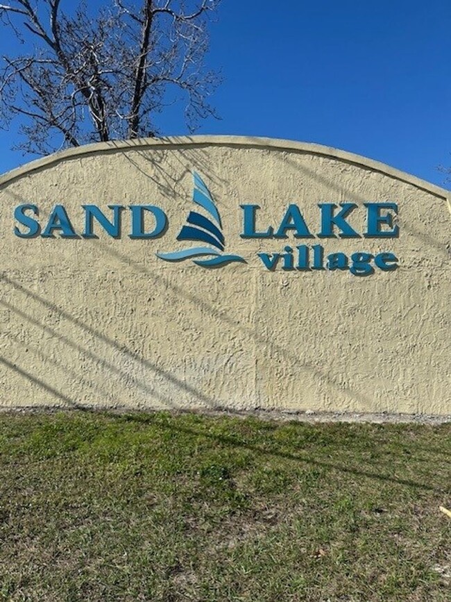 Building Photo - Sand Lake Village Subdivision