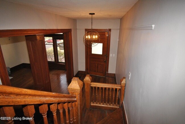 Building Photo - 1328 Highland Ave