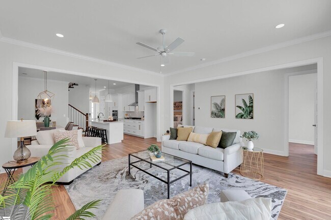 Building Photo - 505 Lumpkin St