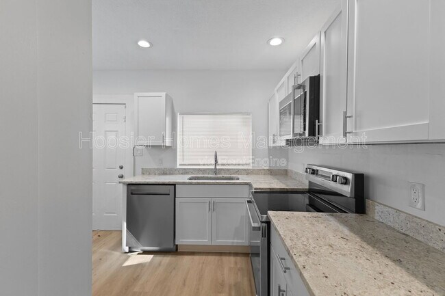 Building Photo - 2918 Ruckle St