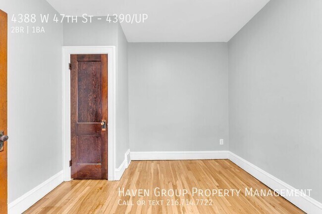 Building Photo - 4388 W 47th St