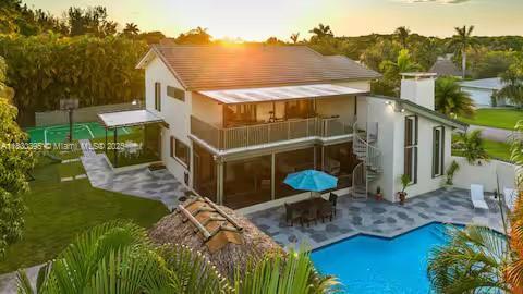 Building Photo - 6140 SW 56th Ct