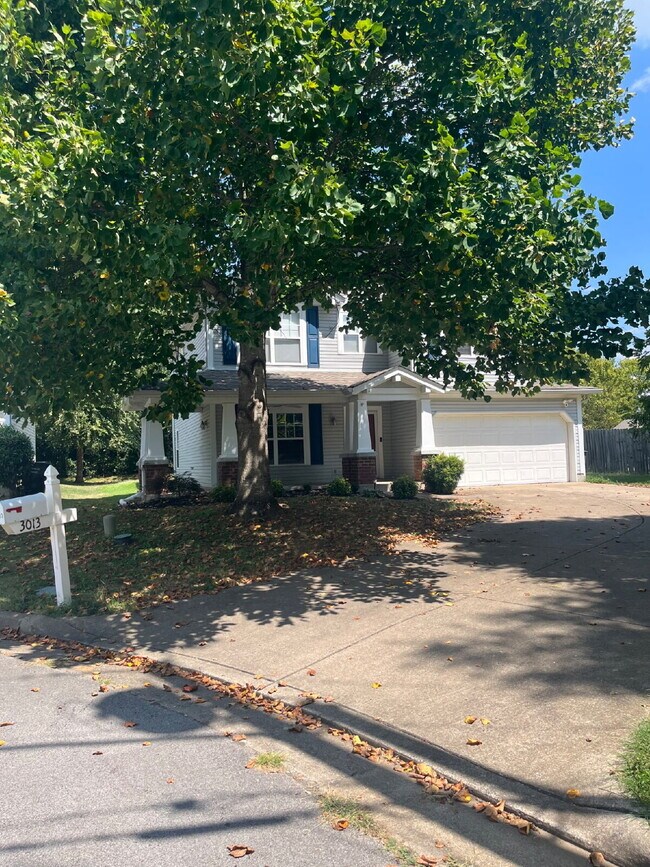 Building Photo - "Spacious 4-Bedroom Gem in Hermitage with 2.5 Baths and 1,824 Sq Ft of Comfort!"