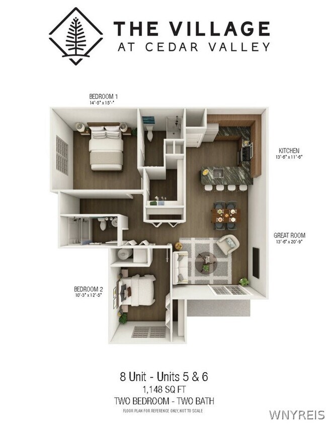 Building Photo - 3385 Cedar Vly Wy