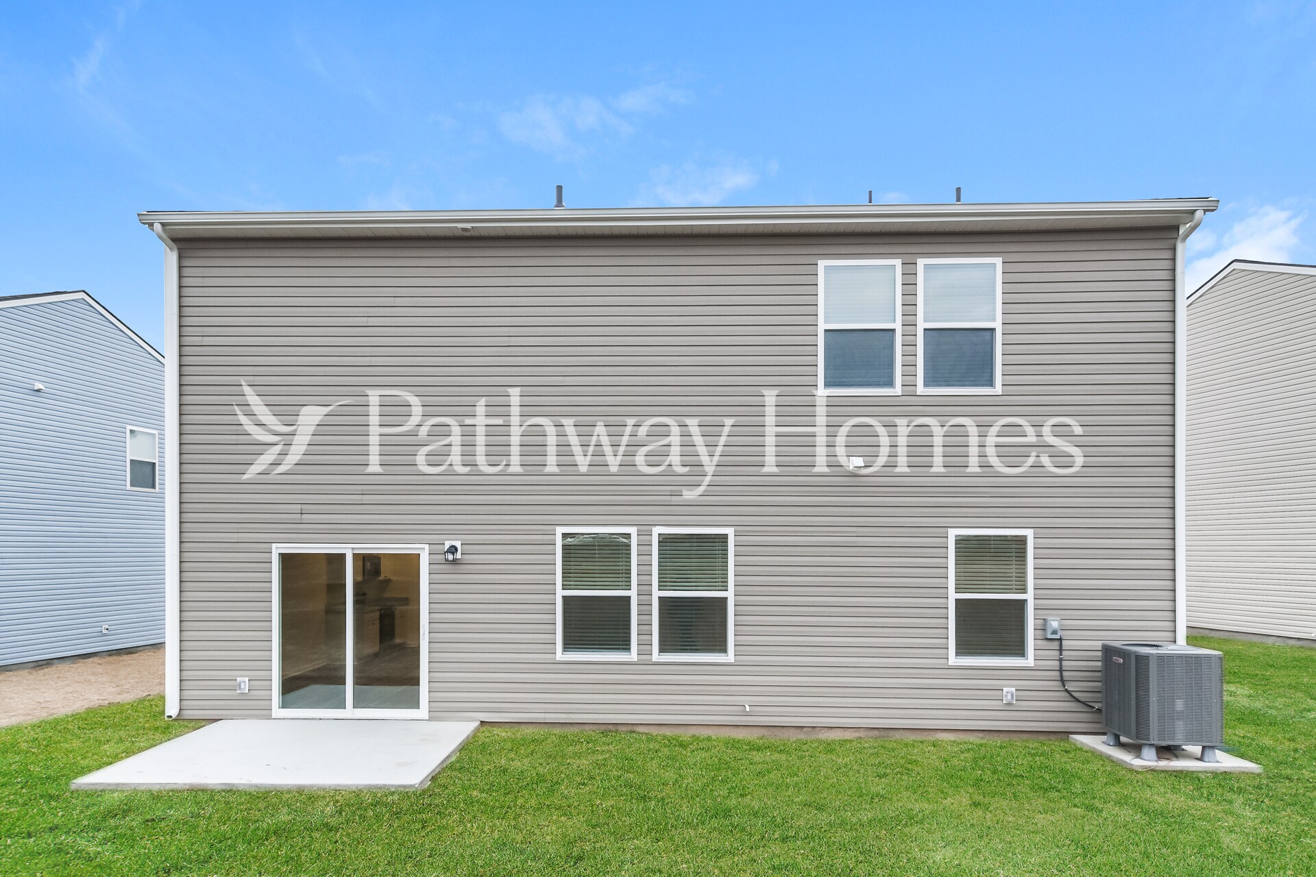 Building Photo - 3604 Haplander Ct