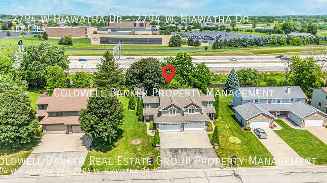 Building Photo - 2794 W Hiawatha Dr