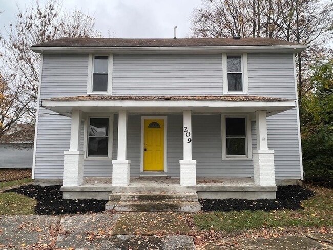 Building Photo - 209 West St