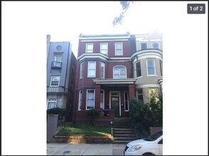 Building Photo - 1415 Grove Ave