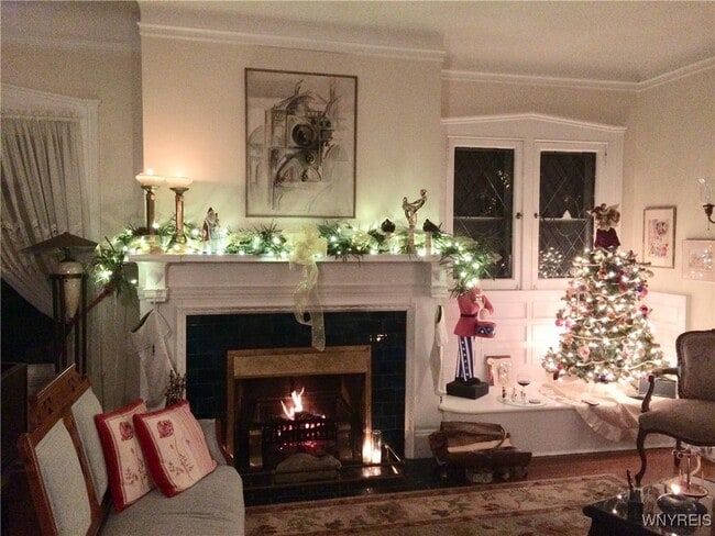 Building Photo - 656 Lafayette Ave