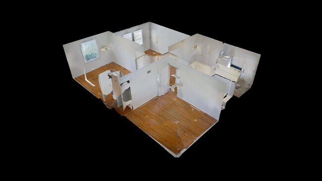 Building Photo - 1529 McDuff Ave S