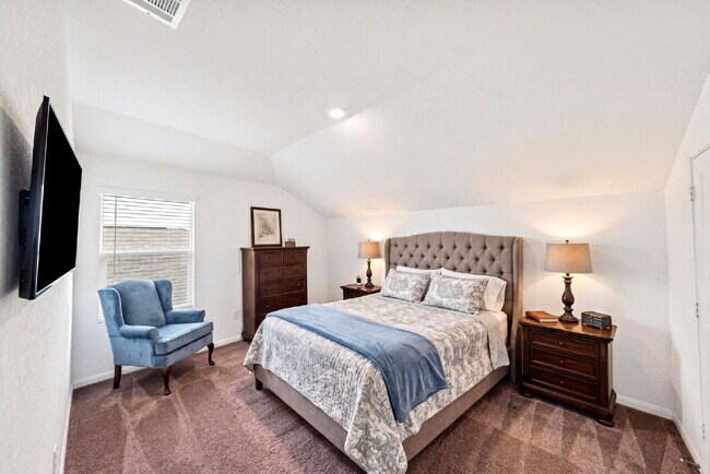 Building Photo - Spacious, Stylish, and Designed for the Way You Really Live