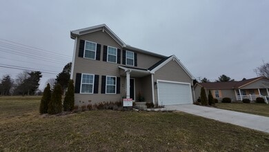 Building Photo - 46 Amber View Ct