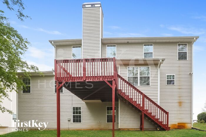 Building Photo - 1217 River Rush Ln NE