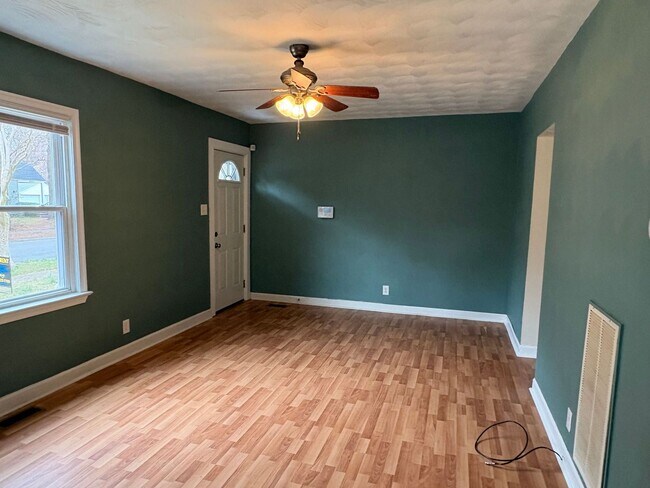 Building Photo - Corner Lot Cape Code located In Virginia Estates in Norfolk.