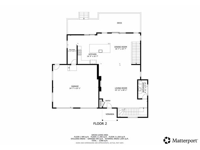 Building Photo - 17310 County Rd 101